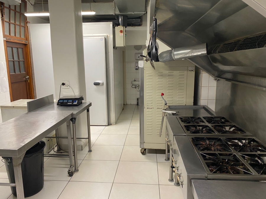 To Let Commercial Property for Rent in Cape Town City Centre Western Cape